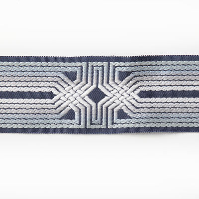 Pindler LUNAS NAVY T302 Trim - Trim Collection