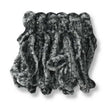 KRAVET COUTURE T30417.818.0 CHENILLE LOOP INDIGO TRIM - Eade's Wallpaper