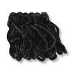 KRAVET COUTURE T30417.865.0 CHENILLE LOOP COAL TRIM - Eade's Wallpaper