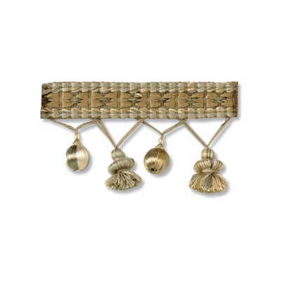 KRAVET COUTURE T30451.16.0 HIGH TIDE OYSTER TRIM - Eade's Wallpaper