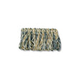 KRAVET COUTURE T30452.35.0 LUXE LOOP LAGOON TRIM - Eade's Wallpaper