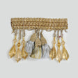 KRAVET DESIGN T30492.106.0 BEADED TASSEL  TRIM - Eade's Wallpaper