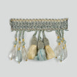 KRAVET DESIGN T30492.135.0 BEADED TASSEL  TRIM - Eade's Wallpaper
