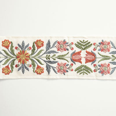 Pindler HIGHGROVE TEAROSE T304 Trim - Trim Collection