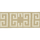 KRAVET COUTURE T30509.1116.0 EMPRESS EDGING PEARL TRIM - Eade's Wallpaper