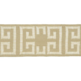 KRAVET COUTURE T30509.1116.0 EMPRESS EDGING PEARL TRIM - Eade's Wallpaper