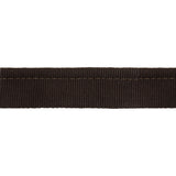 KRAVET COUTURE T30559.6.0 FAILLE CORD LOAM TRIM - Eade's Wallpaper