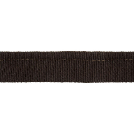 KRAVET COUTURE T30559.6.0 FAILLE CORD LOAM TRIM - Eade's Wallpaper
