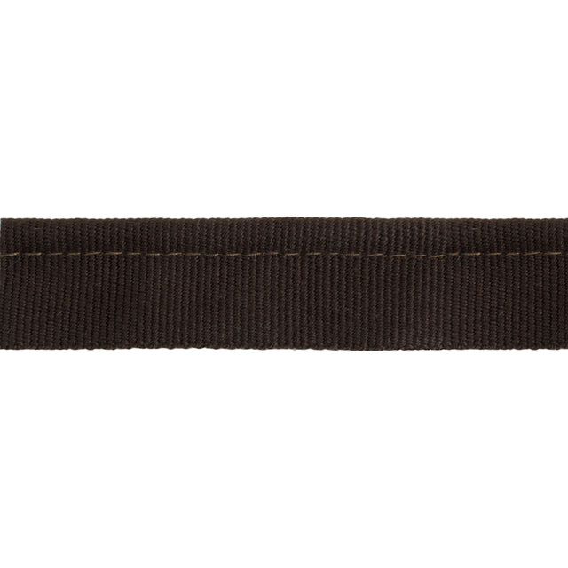 KRAVET COUTURE T30559.6.0 FAILLE CORD LOAM TRIM - Eade's Wallpaper