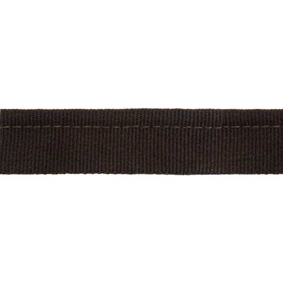 KRAVET COUTURE T30559.6.0 FAILLE CORD LOAM TRIM - Eade's Wallpaper