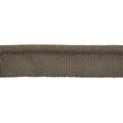 KRAVET COUTURE T30559.818.0 FAILLE CORD GRAPHITE TRIM - Eade's Wallpaper