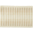 KRAVET DESIGN T30561.1.0 OTTOMAN BAND PEARL TRIM - Eade's Wallpaper