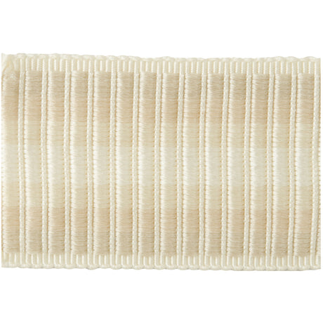 KRAVET DESIGN T30561.1.0 OTTOMAN BAND PEARL TRIM - Eade's Wallpaper