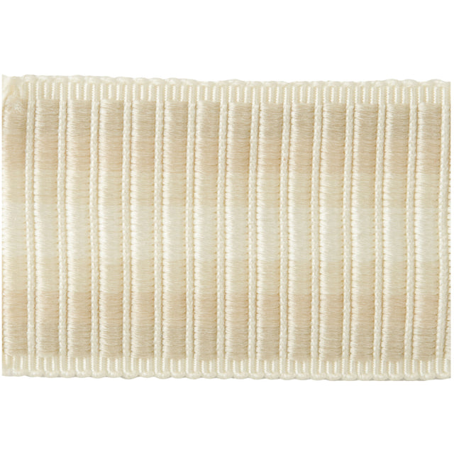 KRAVET DESIGN T30561.1.0 OTTOMAN BAND PEARL TRIM - Eade's Wallpaper