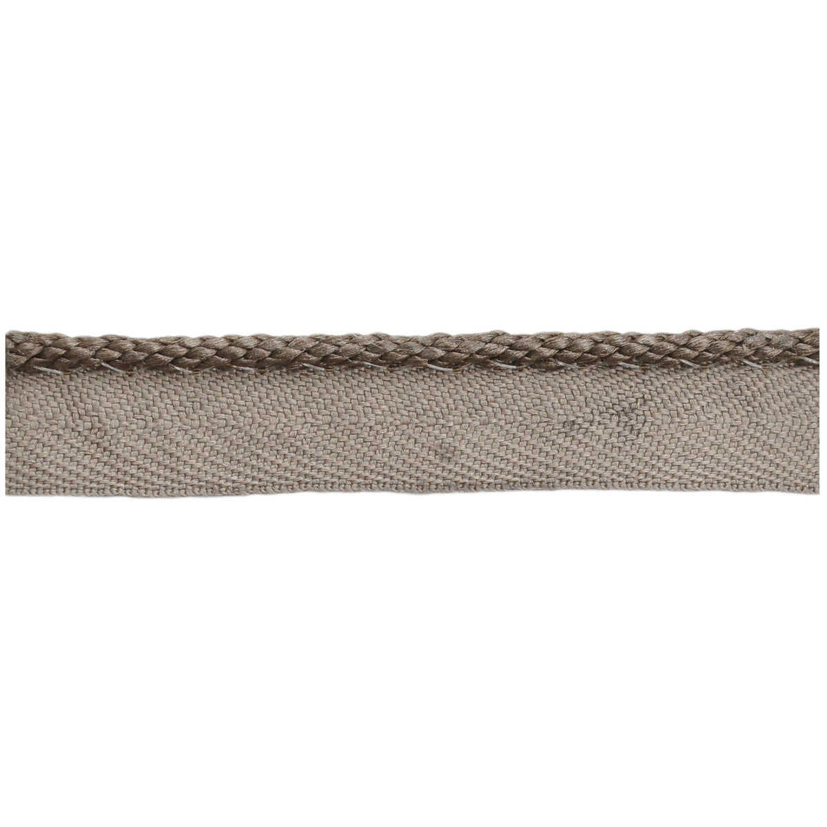 KRAVET COUTURE T30562.818.0 MICRO CORD GRAPHITE TRIM - Eade's Wallpaper