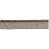 KRAVET COUTURE T30562.818.0 MICRO CORD GRAPHITE TRIM - Eade's Wallpaper