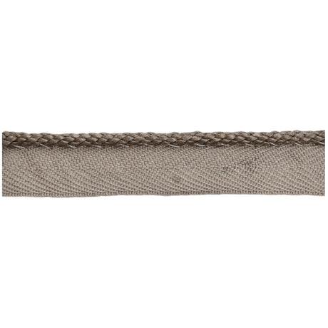KRAVET COUTURE T30562.818.0 MICRO CORD GRAPHITE TRIM - Eade's Wallpaper