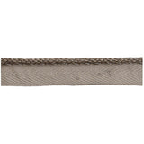 KRAVET COUTURE T30562.818.0 MICRO CORD GRAPHITE TRIM - Eade's Wallpaper