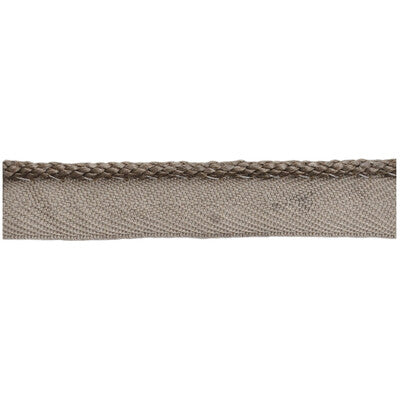 KRAVET COUTURE T30562.818.0 MICRO CORD GRAPHITE TRIM - Eade's Wallpaper