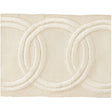 KRAVET COUTURE T30563.1.0 GRECIAN BRAID PEARL TRIM - Eade's Wallpaper