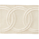 KRAVET COUTURE T30563.1.0 GRECIAN BRAID PEARL TRIM - Eade's Wallpaper