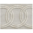 KRAVET COUTURE T30563.11.0 GRECIAN BRAID GREY FROST TRIM - Eade's Wallpaper