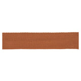 KRAVET COUTURE T30570.1224.0 MED FAILLE TAPE SPICE TRIM - Eade's Wallpaper