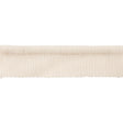 KRAVET COUTURE T30573.1.0 FENG SHUI PIPING PEARL TRIM - Eade's Wallpaper
