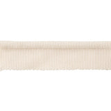KRAVET COUTURE T30573.1.0 FENG SHUI PIPING PEARL TRIM - Eade's Wallpaper