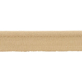KRAVET COUTURE T30573.30.0 FENG SHUI PIPING GINSENG TRIM - Eade's Wallpaper