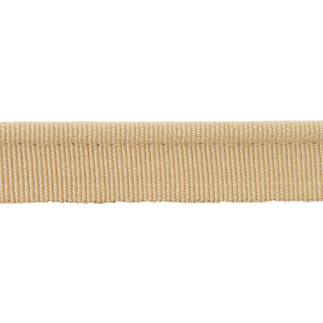 KRAVET COUTURE T30573.30.0 FENG SHUI PIPING GINSENG TRIM - Eade's Wallpaper