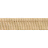 KRAVET COUTURE T30573.30.0 FENG SHUI PIPING GINSENG TRIM - Eade's Wallpaper