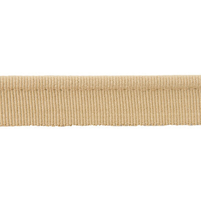 KRAVET COUTURE T30573.30.0 FENG SHUI PIPING GINSENG TRIM - Eade's Wallpaper