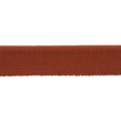 KRAVET COUTURE T30573.9.0 FENG SHUI PIPING CINNABAR TRIM - Eade's Wallpaper