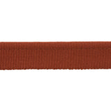 KRAVET COUTURE T30573.9.0 FENG SHUI PIPING CINNABAR TRIM - Eade's Wallpaper