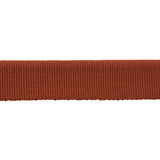 KRAVET COUTURE T30573.9.0 FENG SHUI PIPING CINNABAR TRIM - Eade's Wallpaper