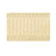 KRAVET BASICS T30585.16.0 PIANO BAND LIMESTONE TRIM - Eade's Wallpaper