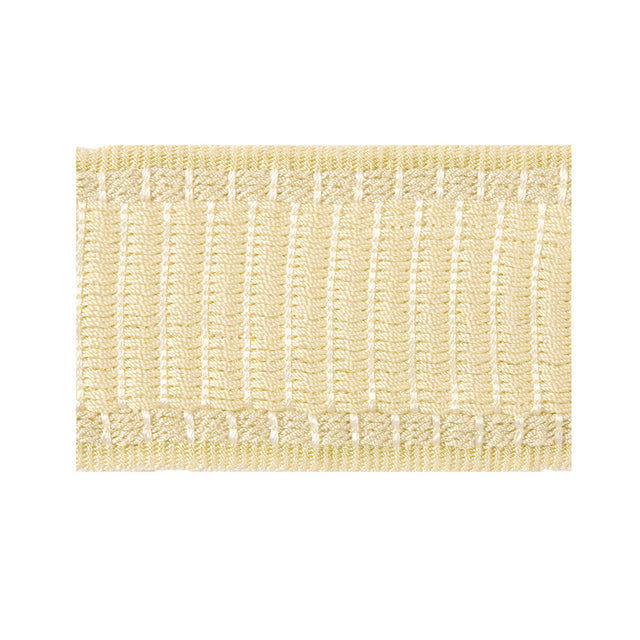 KRAVET BASICS T30585.16.0 PIANO BAND LIMESTONE TRIM - Eade's Wallpaper