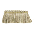 KRAVET BASICS T30586.106.0 PLUSH BRUSH PLATINUM TRIM - Eade's Wallpaper