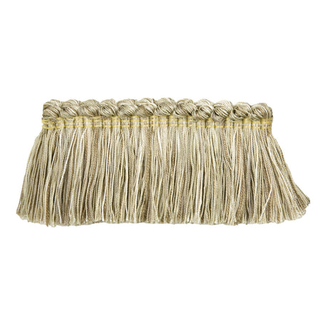 KRAVET BASICS T30586.106.0 PLUSH BRUSH PLATINUM TRIM - Eade's Wallpaper