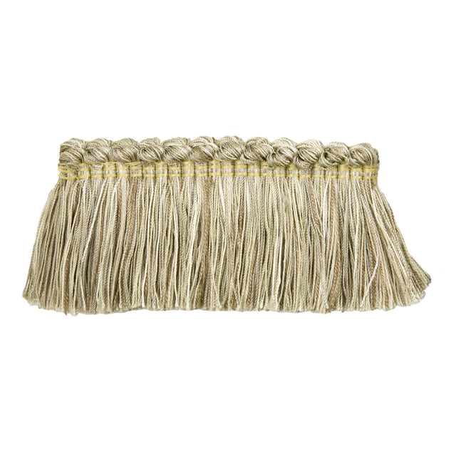 KRAVET BASICS T30586.106.0 PLUSH BRUSH PLATINUM TRIM - Eade's Wallpaper