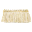 KRAVET BASICS T30586.16.0 PLUSH BRUSH LIMESTONE TRIM - Eade's Wallpaper