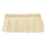 KRAVET BASICS T30586.16.0 PLUSH BRUSH LIMESTONE TRIM - Eade's Wallpaper