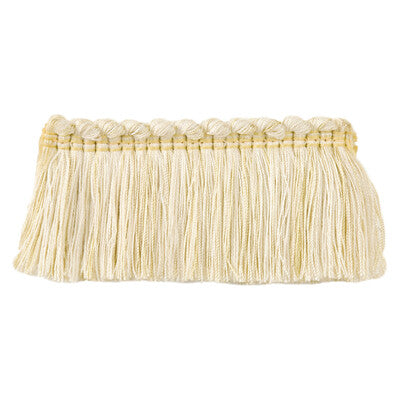 KRAVET BASICS T30586.16.0 PLUSH BRUSH LIMESTONE TRIM - Eade's Wallpaper