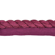 KRAVET COUTURE T30599.710.0 FREE SPIRIT MULBERRY TRIM - Eade's Wallpaper