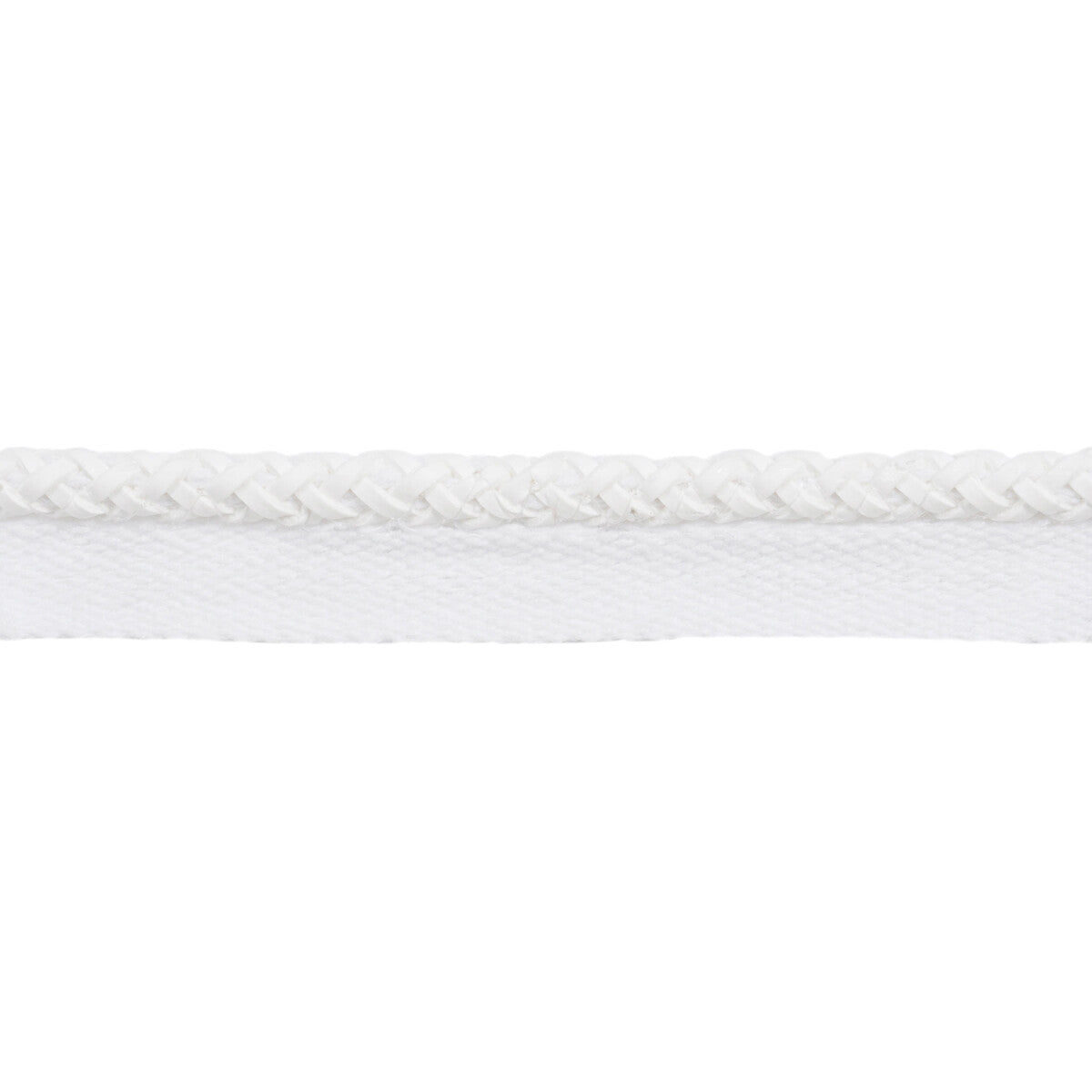 KRAVET COUTURE T30604.1.0 DISCO CHALK TRIM - Eade's Wallpaper