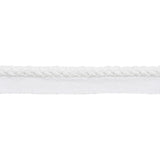 KRAVET COUTURE T30604.1.0 DISCO CHALK TRIM - Eade's Wallpaper