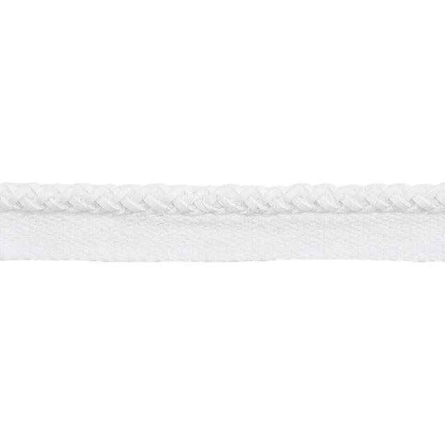 KRAVET COUTURE T30604.1.0 DISCO CHALK TRIM - Eade's Wallpaper