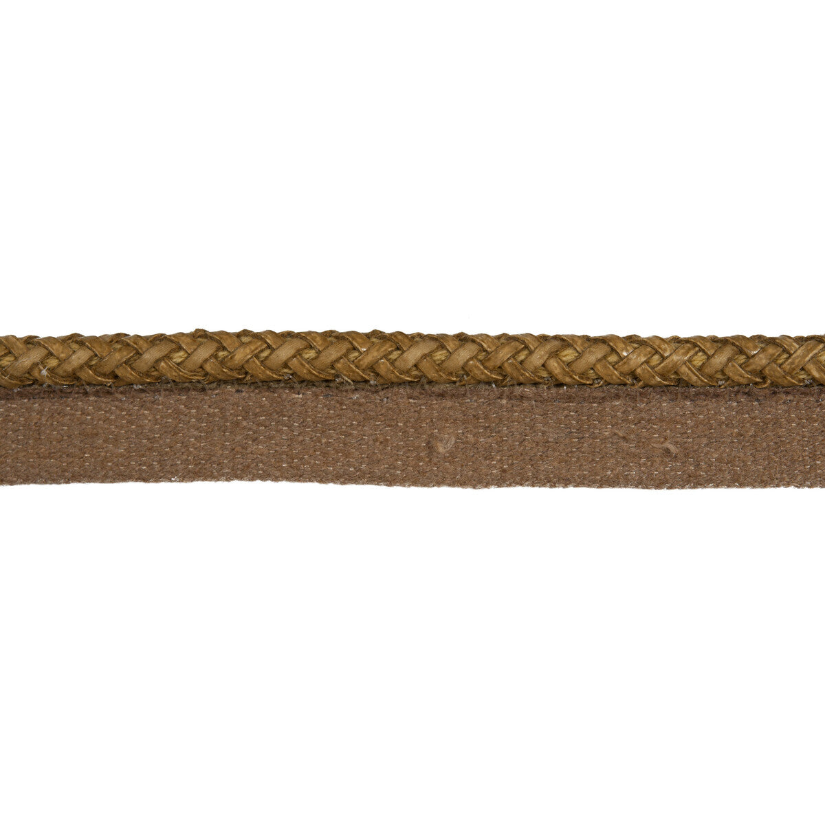 KRAVET COUTURE T30604.16.0 DISCO SUEDE TRIM - Eade's Wallpaper