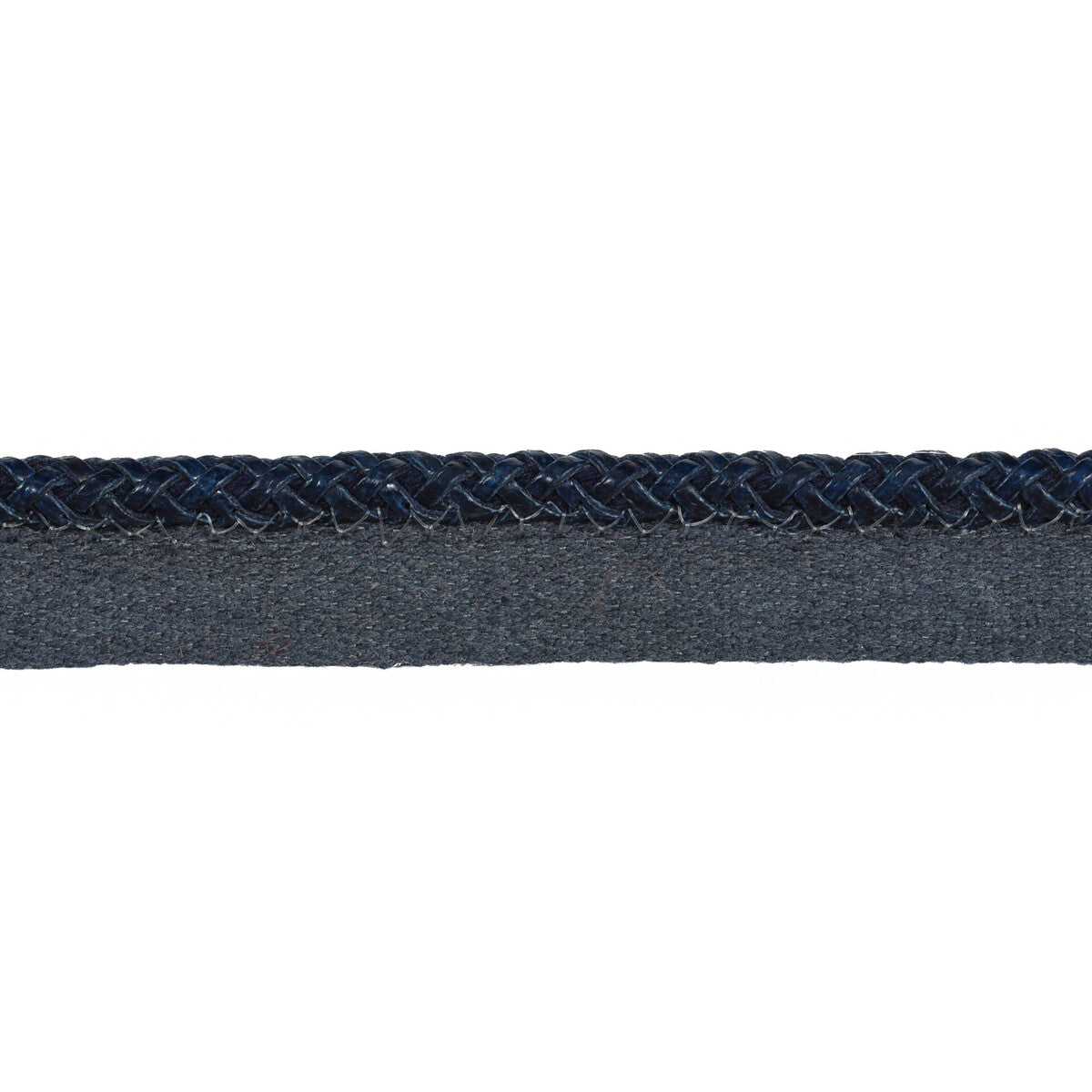 KRAVET COUTURE T30604.5.0 DISCO DENIM TRIM - Eade's Wallpaper